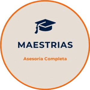 Asesorías Personalizadas