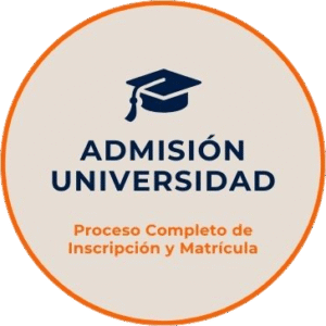Admisión a la Universidad