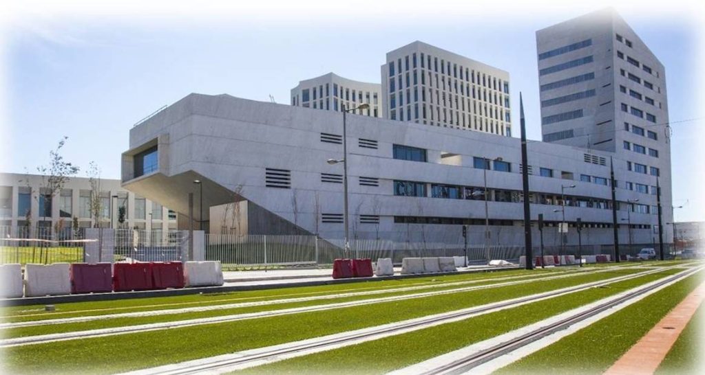 Universidad de Granada